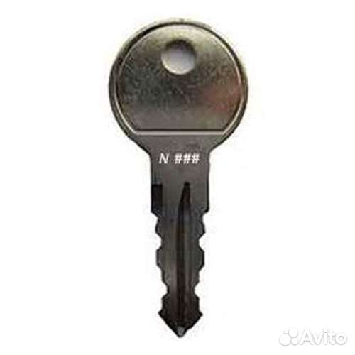 Ключи Thule (Туле )