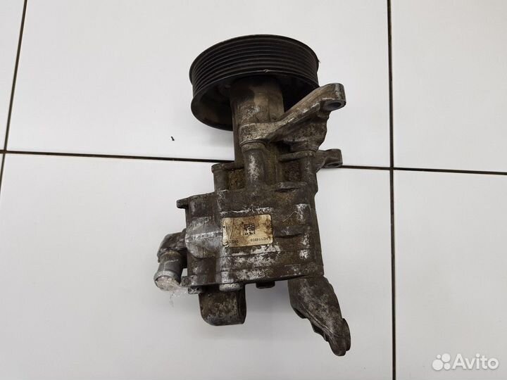 Насос гидроусилителя руля (BMW X5, BMW X6)