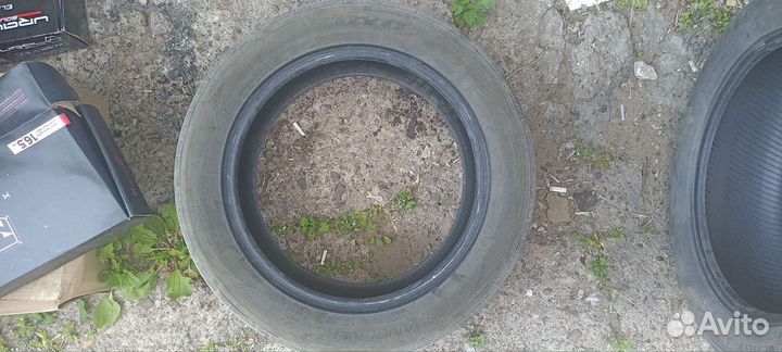 Toyo NanoEnergy 3 205/55 R16