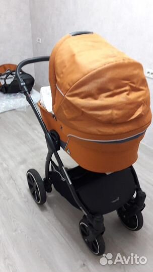 Коляска Noordi Polaris. 3 в 1