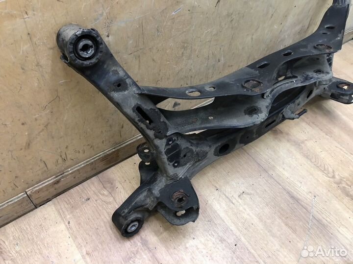 Балка задняя Kia Optima 4