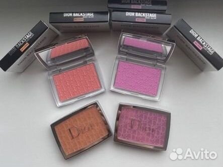 Косметика люкс Dior Hermes Tom Ford