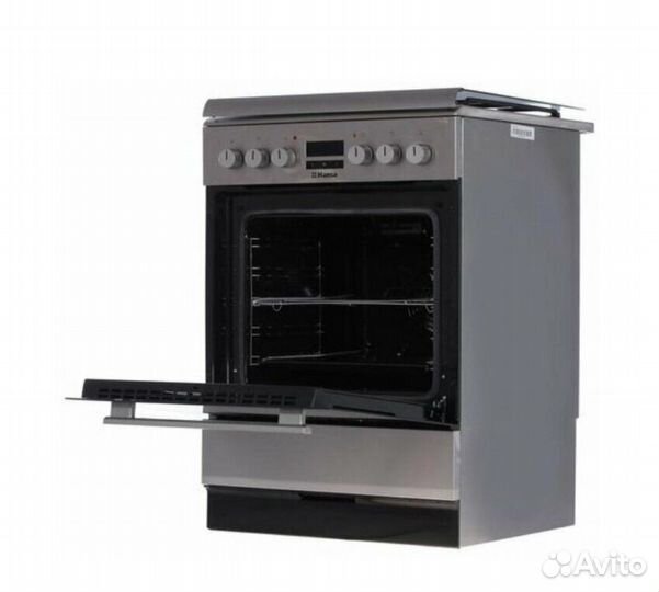 Плита газовая Hansa fcmx68223