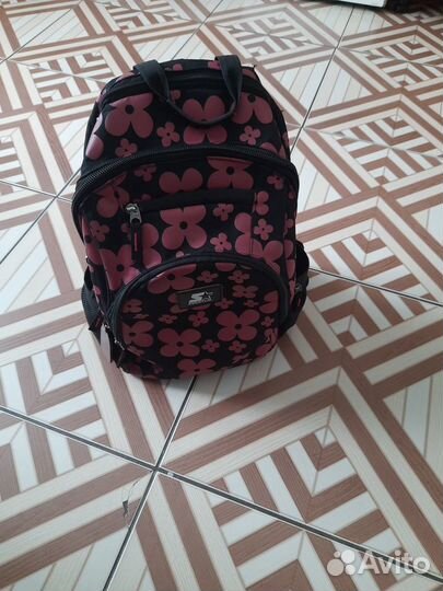 Ранец школьный для девочки