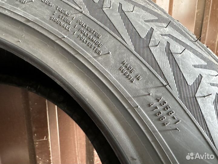 Ikon Tyres Nordman 7 195/60 R16 93T