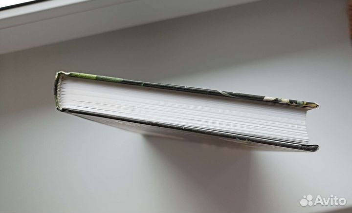 Книга Эмили Бронте 