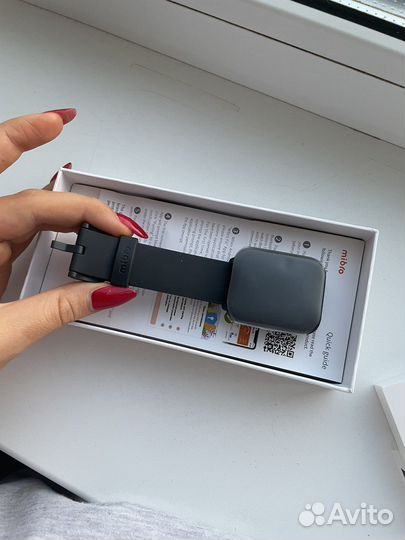 Smart watch Mibro C2