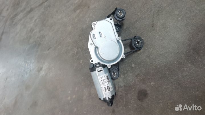 Моторчик заднего дворника freelander 2