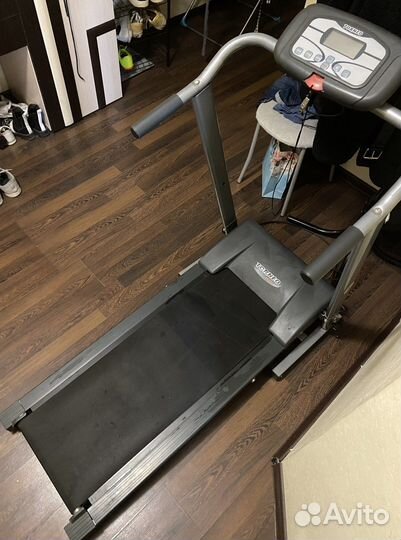 Беговая дорожка бу