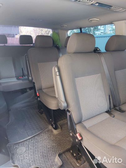 Трансфер в аэропорт