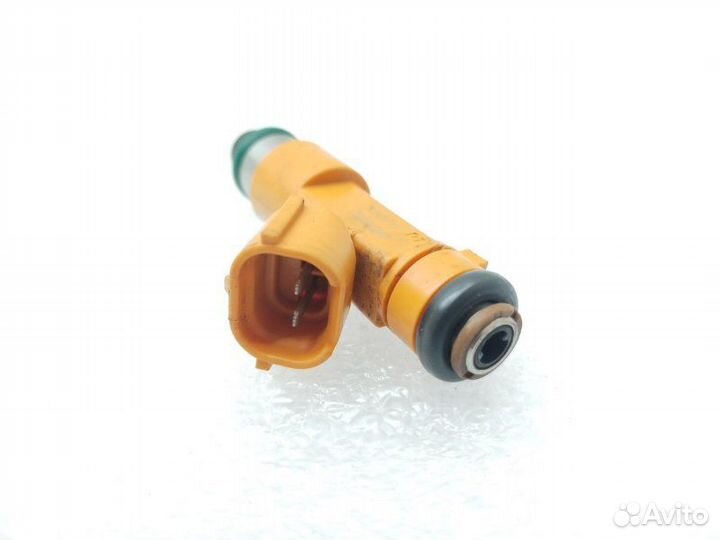 Форсунка топливная Infiniti Q50 V37 3.7 2013