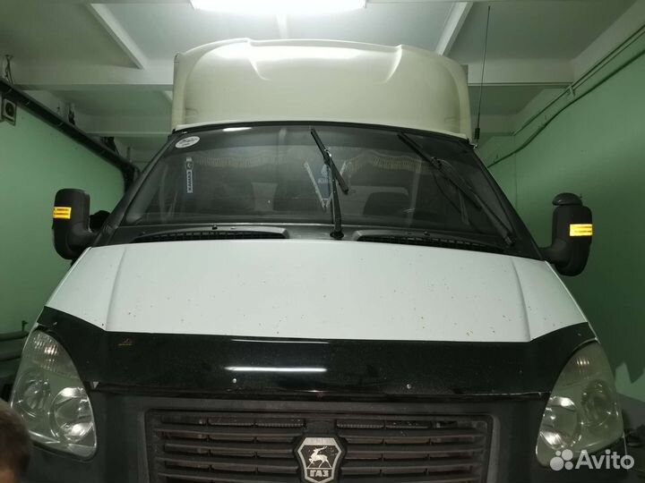 Водитель-экспедитор