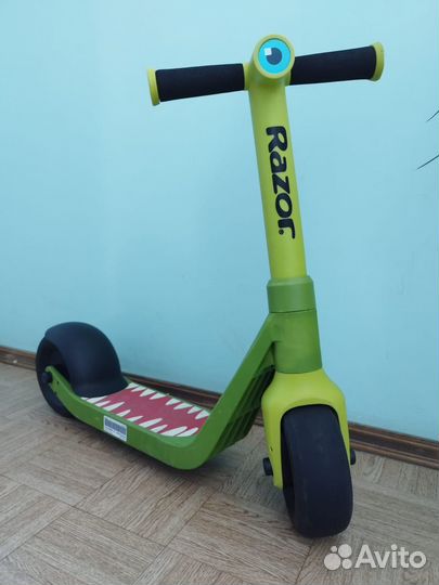 Детский Самокат Razor Wild Ones