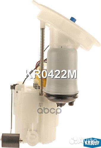 Модуль в сборе с бензонасосом KR0422M Krauf