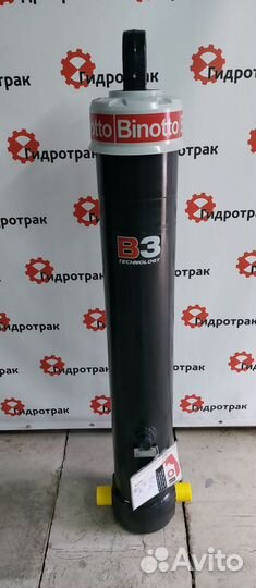 Цилиндр MF B3 187/5/5885-RP-D21475