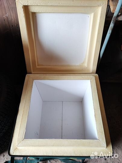 Термоконтейнер тм-52