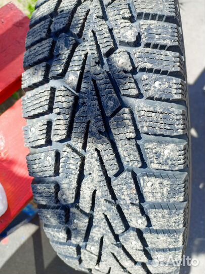 Cordiant Snow Cross PW-2 215/65 R16 102T