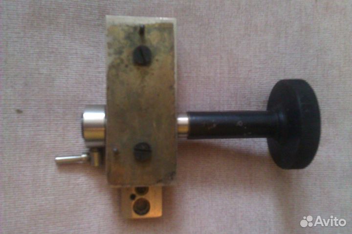 Прибор измерительный