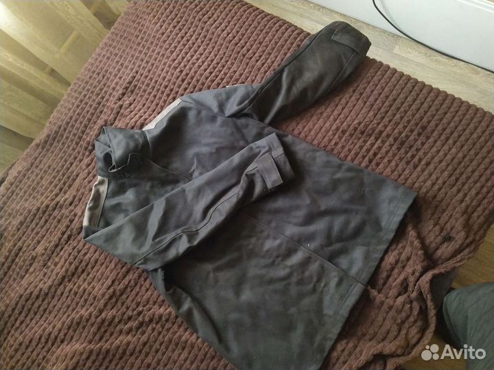 Сварочная роба