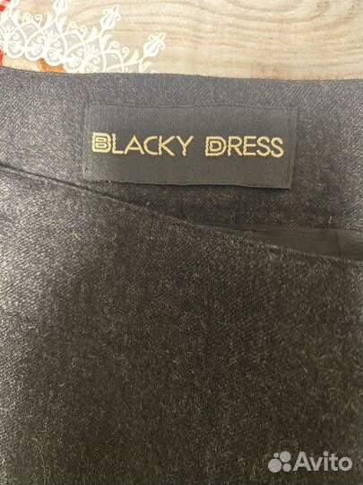 Юбка Blacky dress