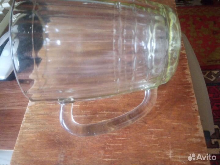 Кружка пивная 1977