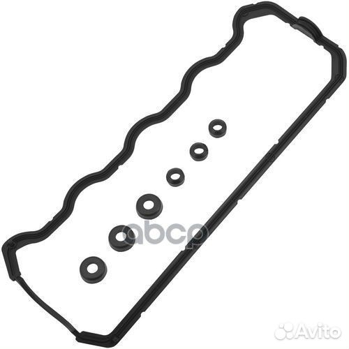 Комплект прокладок крышки клапанов Z19533R Zikmar