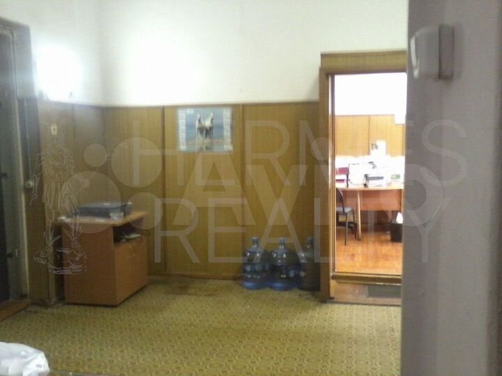 Продажа части здания 631 м2, м. Комсомольская в ца