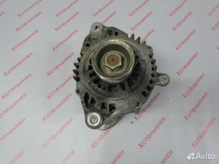 Nissan 23100-AX001 Генератор