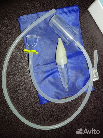 Аспиратор назальный Roxy Kids