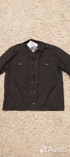 Спецодежда