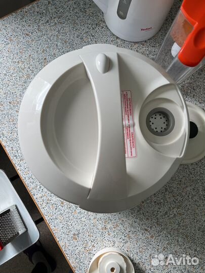 Мультиварка Panasonic SR-TMH10ATW