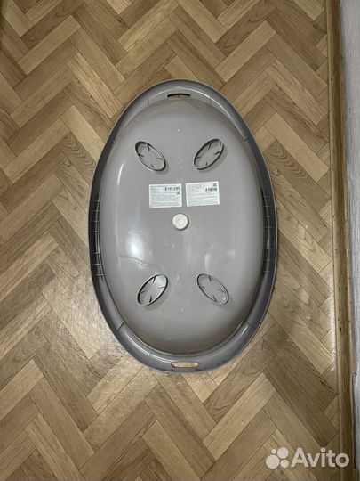 Детская ванночка для купания Olsson Gloria