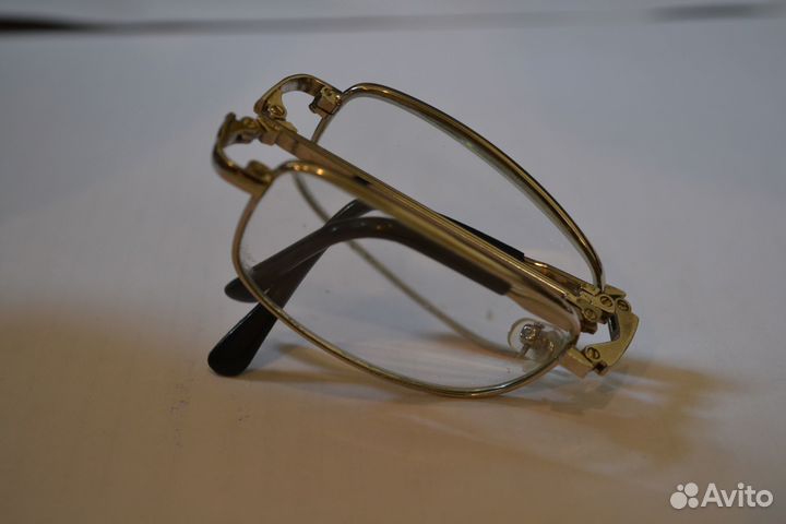 Очки складные оптика