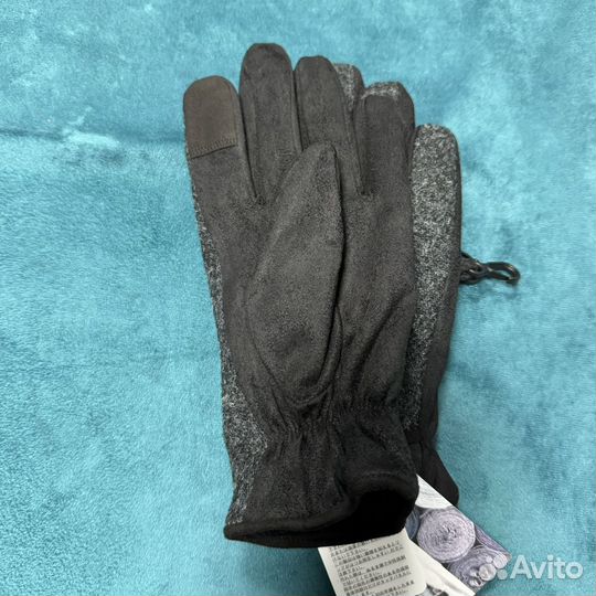 Перчатки Твидовые harris tweed