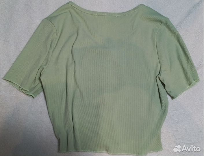Топ женский