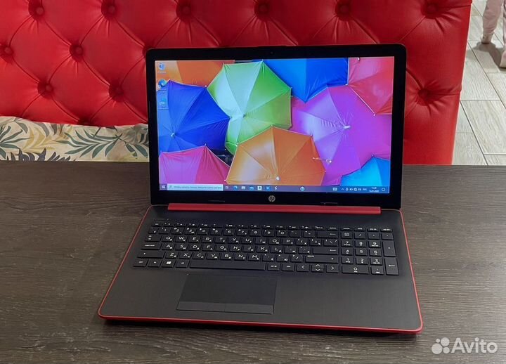 Надежный ноутбук для всех задач