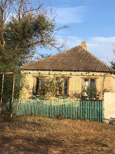 Дом 47,9 м² на участке 9 сот.