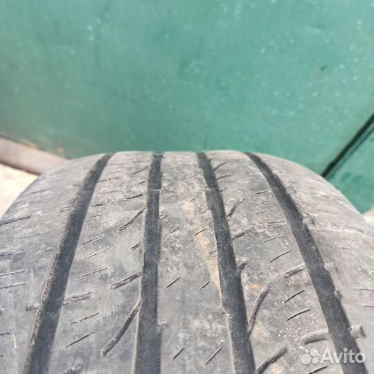 Viatti Bosco A/T 235/55 R17