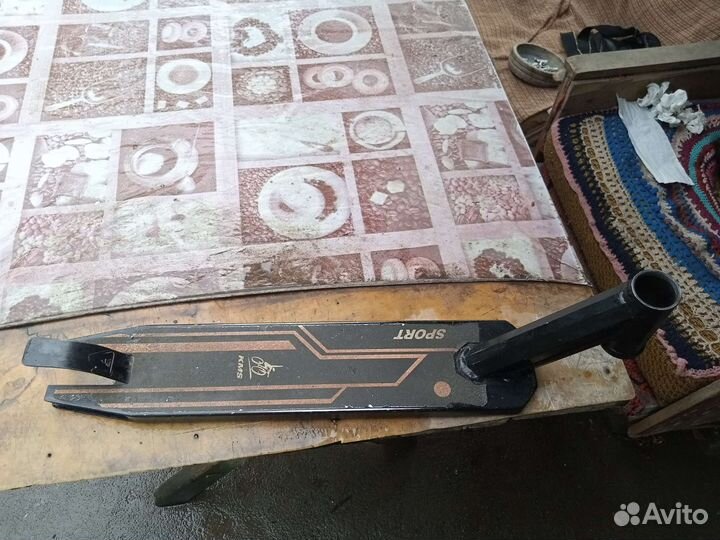 Дэка кмс sport