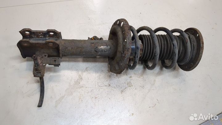 Амортизатор подвески Opel Vectra C, 2007