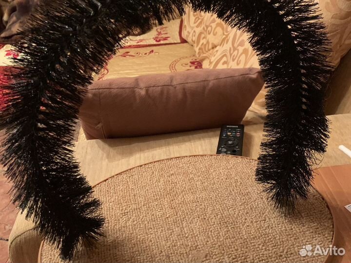 Когтеточка-чесалка новая