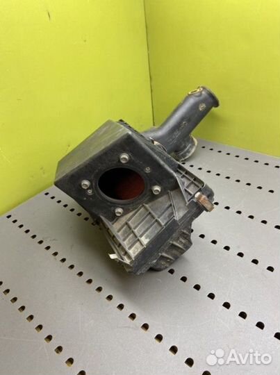 Корпус фильтра Nissan Primera P11 SR20