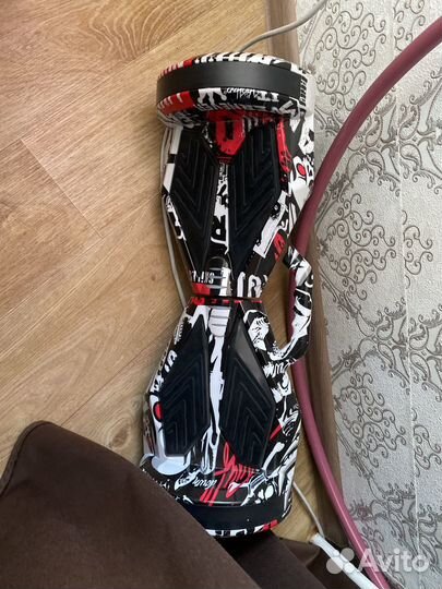 Гироскутер бу