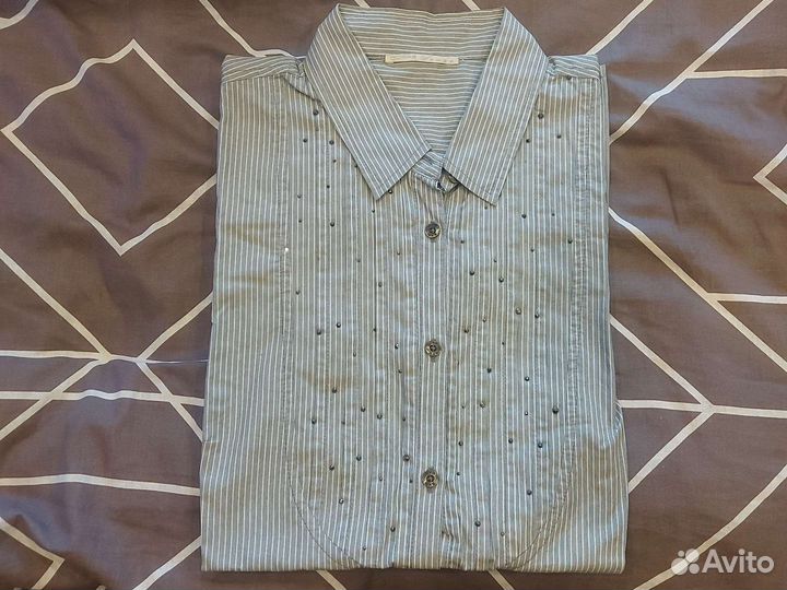 Рубашка женская