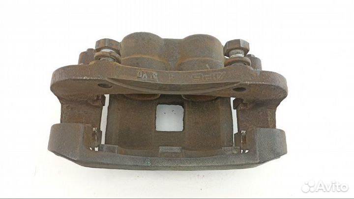 Суппорт передний левый Great Wall Hover 4G69S4N