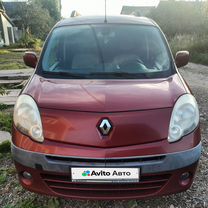 Renault Kangoo 1.6 MT, 2011, 292 000 км, с пробегом, цена 850 000 руб.