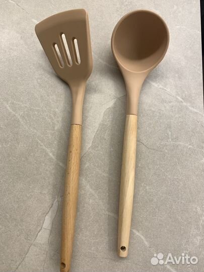 Кухонные принадлежности