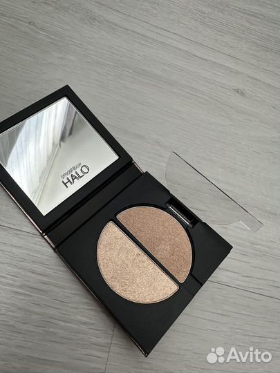 Smashbox хайлайтер