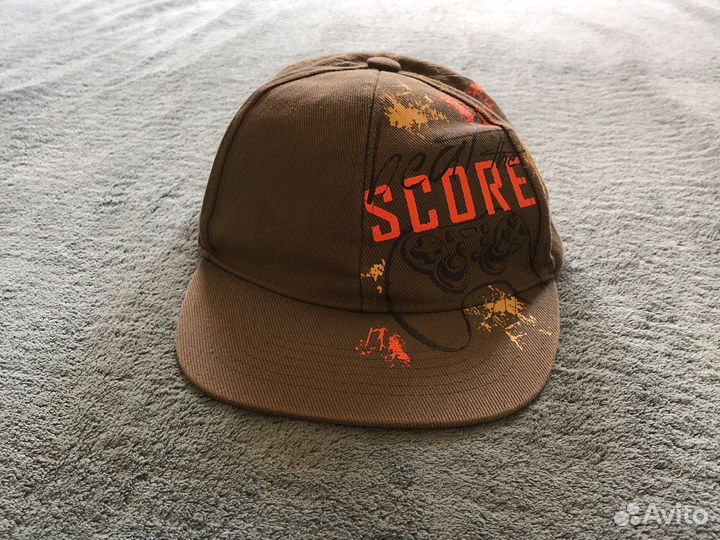 Кепка из германии