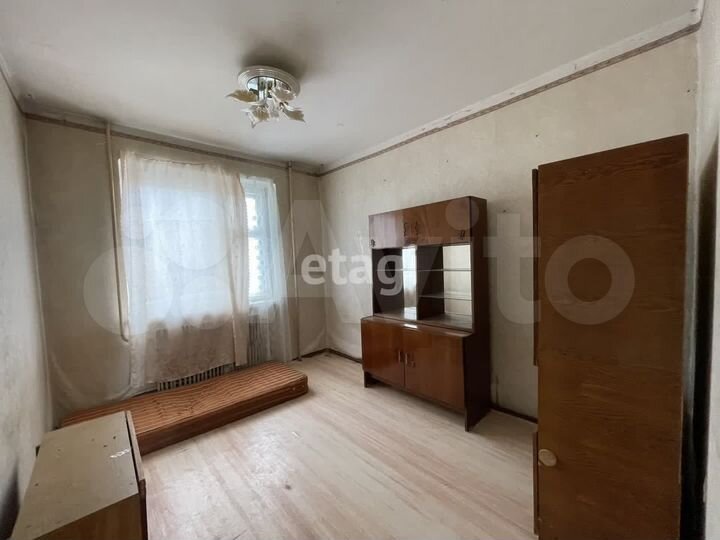 3-к. квартира, 64,5 м², 7/9 эт.